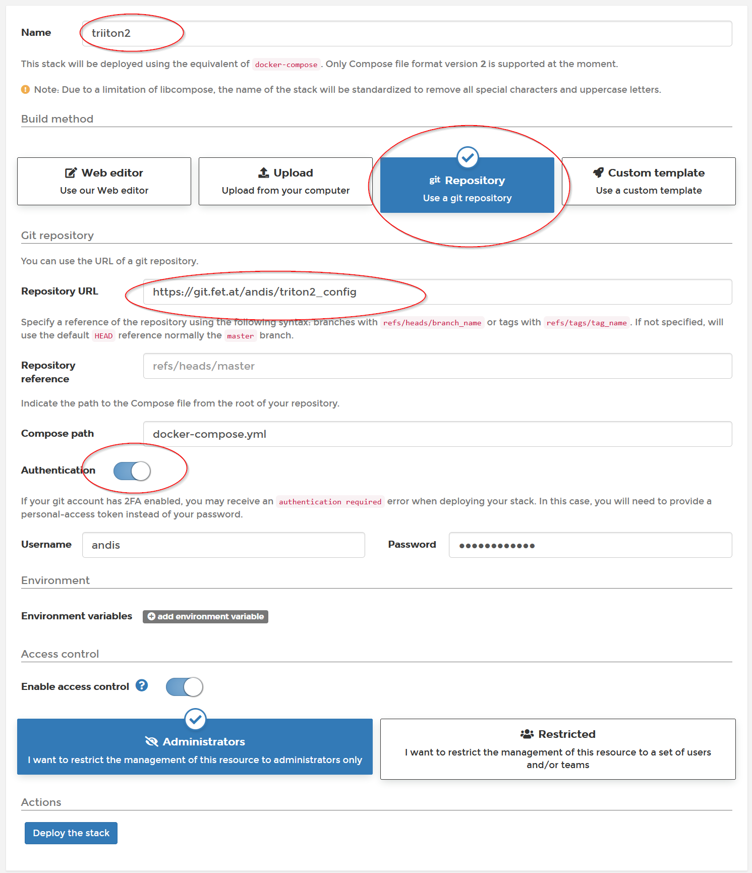DeployStackScreenshot2